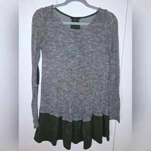 Staccato Top